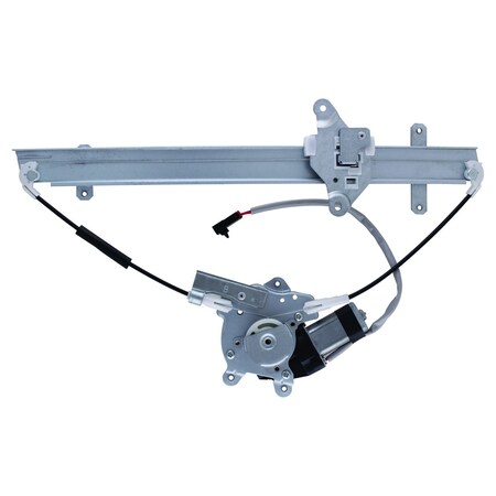 Wai Global Window Regulator, Wpr0906Lm WPR0906LM